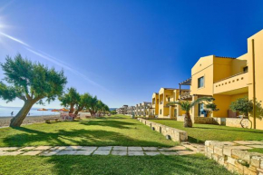 Отель Silver Beach Hotel & Apartments  Нея Кидония